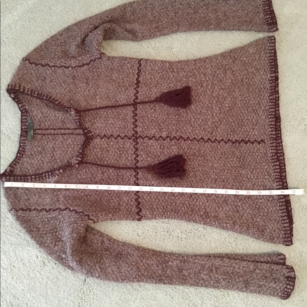 Euc Prana Pullover Sweater - image 6